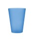 Vaso de PP translucido 300ml