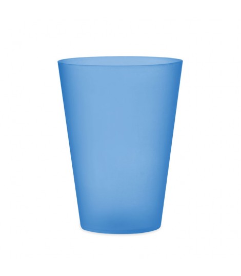 Vaso de PP translucido 300ml
