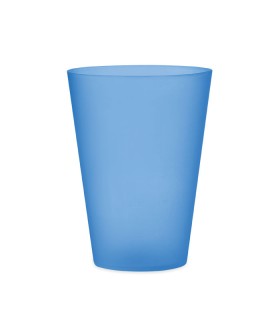 Vaso de PP translucido 300ml
