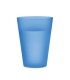Vaso de PP translucido 300ml
