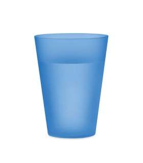 Vaso de PP translucido 300ml