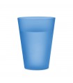 Vaso de PP translucido 300ml