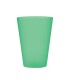 Vaso de PP translucido 300ml