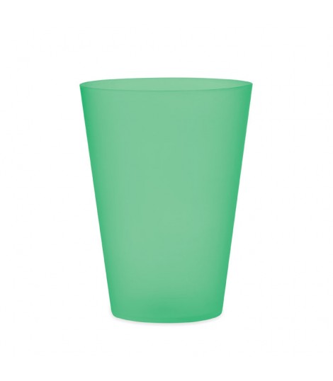 Vaso de PP translucido 300ml