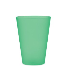 Vaso de PP translucido 300ml