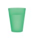Vaso de PP translucido 300ml