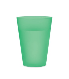 Vaso de PP translucido 300ml