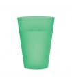 Vaso de PP translucido 300ml