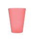 Vaso de PP translucido 300ml
