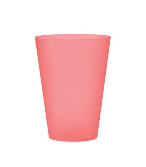Vaso de PP translucido 300ml