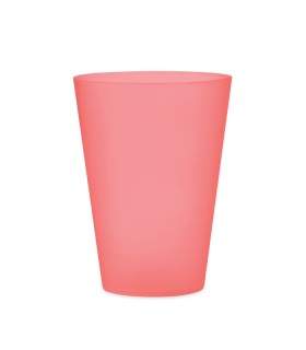 Vaso de PP translucido 300ml