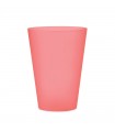 Vaso de PP translucido 300ml