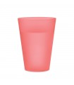 Vaso de PP translucido 300ml