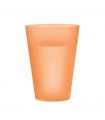 Vaso de PP translucido 300ml