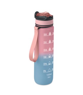 Botella deportiva RPET 1L