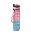 Botella deportiva RPET 1L