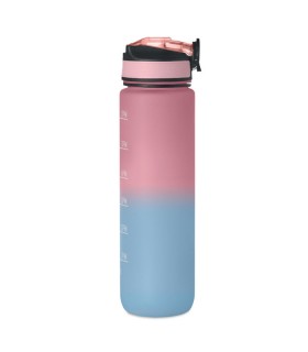 Botella deportiva RPET 1L