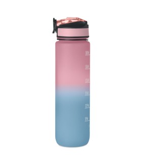 Botella deportiva RPET 1L