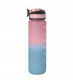 Botella deportiva RPET 1L