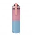 Botella deportiva RPET 1L
