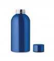Botella de pared simple 500 ml