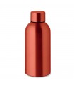 Botella de pared simple 500 ml
