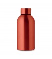 Botella de pared simple 500 ml