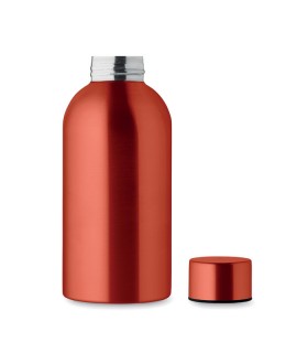 Botella de pared simple 500 ml