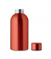 Botella de pared simple 500 ml