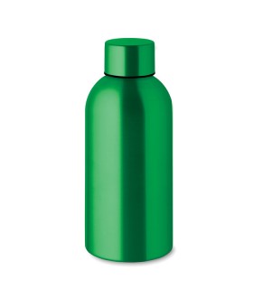 Botella de pared simple 500 ml
