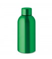 Botella de pared simple 500 ml