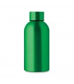 Botella de pared simple 500 ml