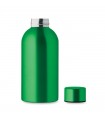 Botella de pared simple 500 ml