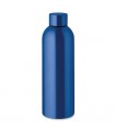 Botella de pared simple 750 ml
