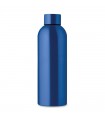 Botella de pared simple 750 ml