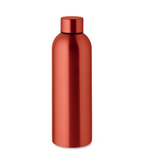 Botella de pared simple 750 ml
