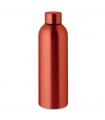 Botella de pared simple 750 ml