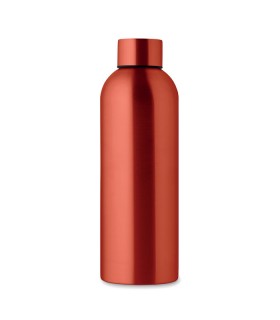 Botella de pared simple 750 ml
