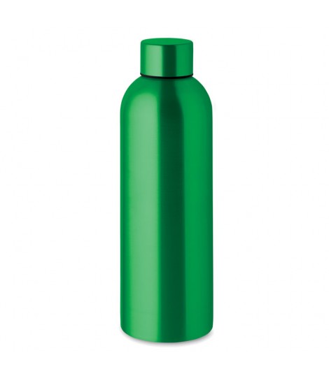 Botella de pared simple 750 ml