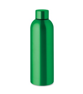 Botella de pared simple 750 ml