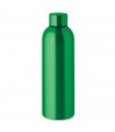 Botella de pared simple 750 ml