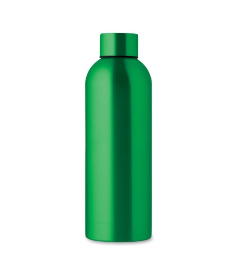 Botella de pared simple 750 ml