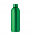 Botella de pared simple 750 ml