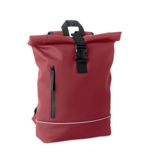 Mochila rolltop portatill 15