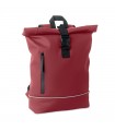 Mochila rolltop portatill 15
