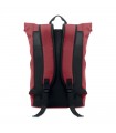 Mochila rolltop portatill 15