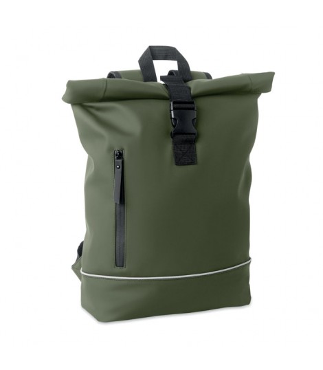 Mochila rolltop portatill 15