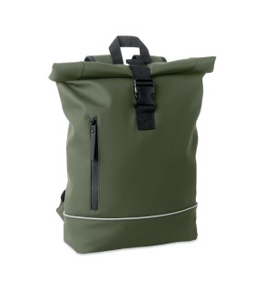 Mochila rolltop portatill 15