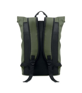 Mochila rolltop portatill 15