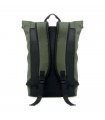Mochila rolltop portatill 15